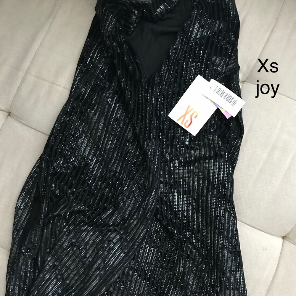XS vintage elegant Joy BNWT